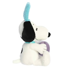 Peanuts Easter Snoopy With Egg l Peluche de Snoopy