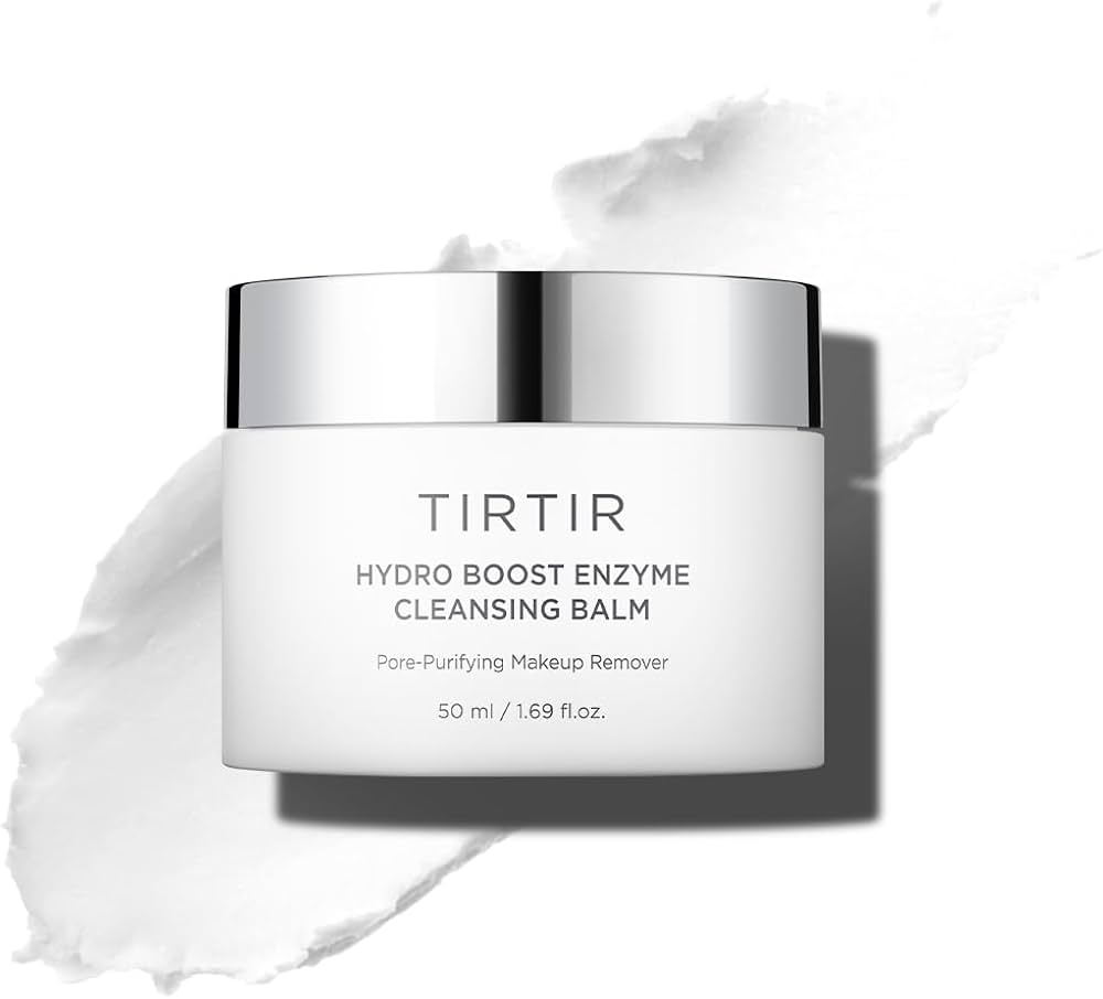 Hydro Boost Enzyme Cleansing Balm | Bálsamo limpiador y desmaquillante