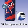Swing of Things | EDICION LIMITADA | Freesip Water Bottle | Termo 32 oz