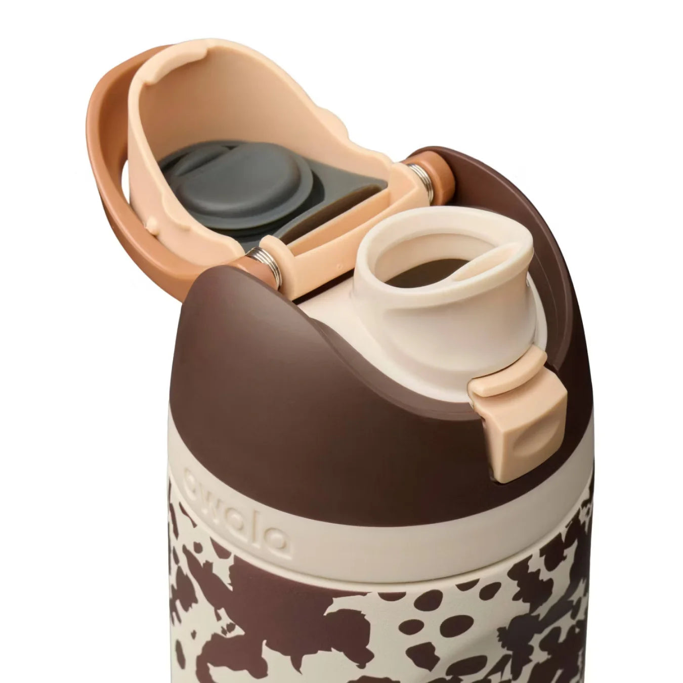 Cowgirl Core | EDICION LIMITADA WILD WEST | Freesip Water Bottle | Termo 24 oz