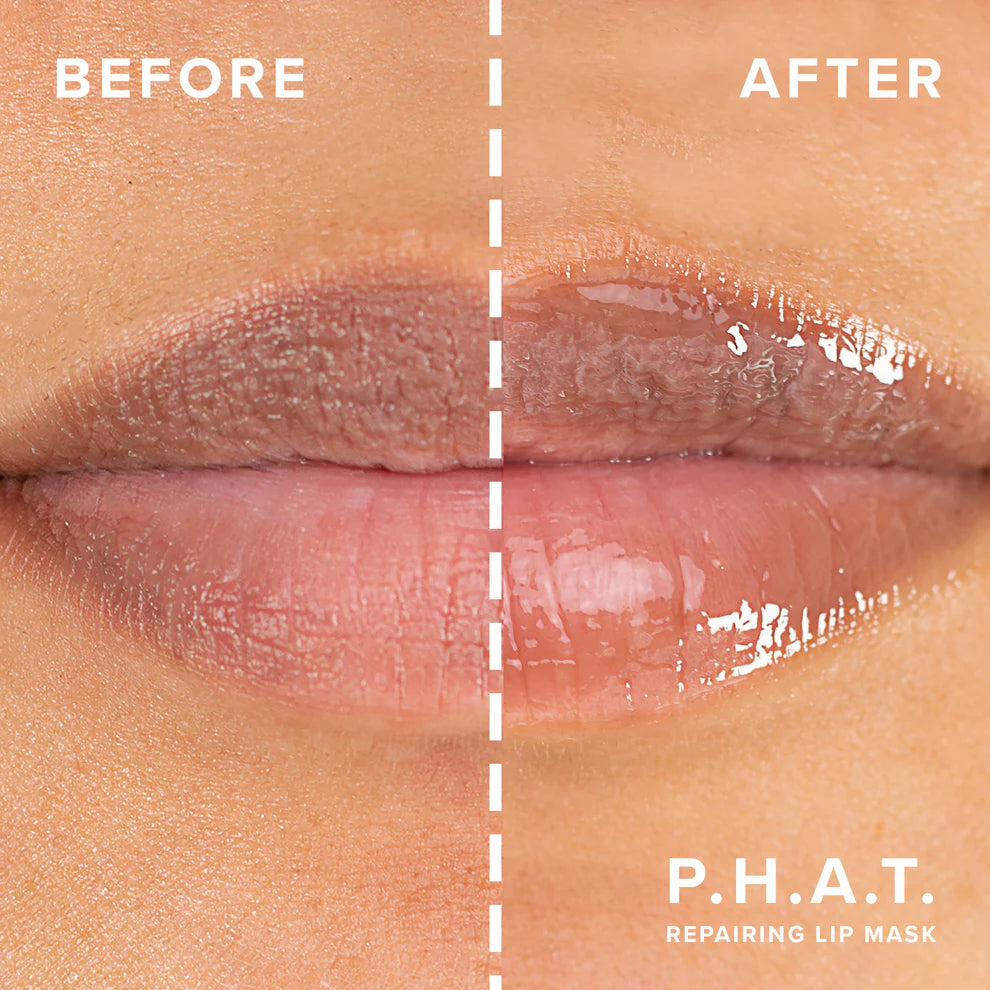 P.H.A.T Repairing Lip Mask | Mascarilla bálsamo para labios