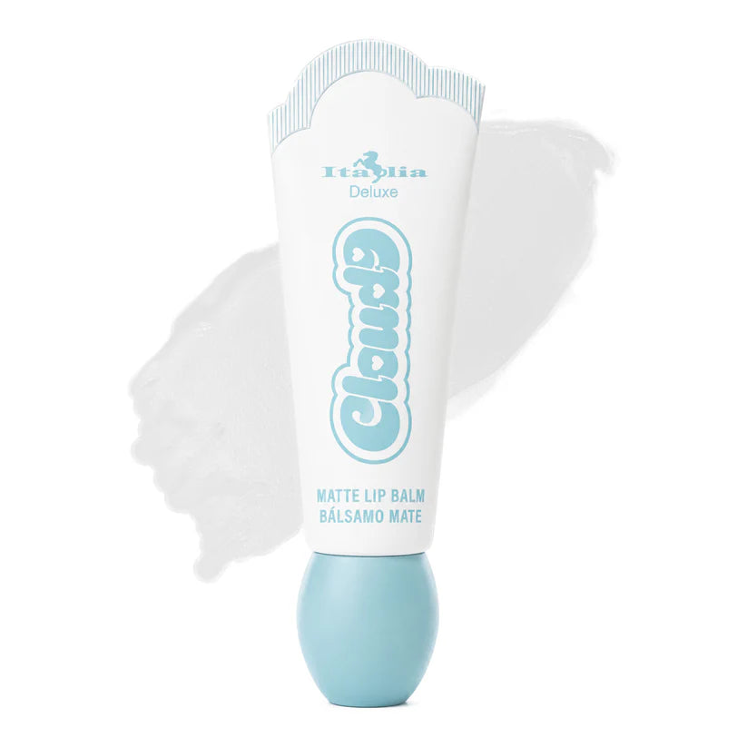 Cloud 9 Matte Lip Balm| Bálsamo de labios matte