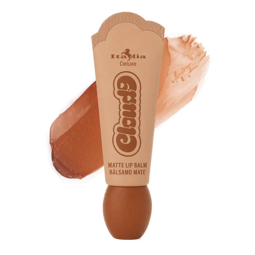 Cloud 9 Matte Lip Balm| Bálsamo de labios matte