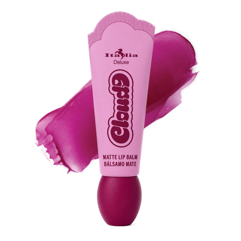 Cloud 9 Matte Lip Balm| Bálsamo de labios matte