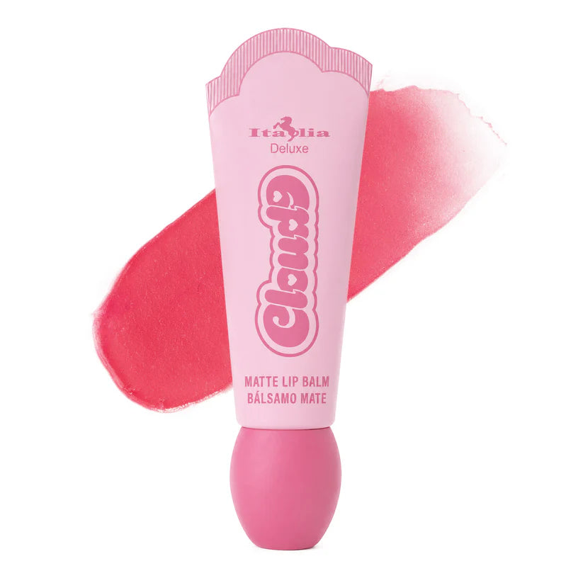 Cloud 9 Matte Lip Balm| Bálsamo de labios matte