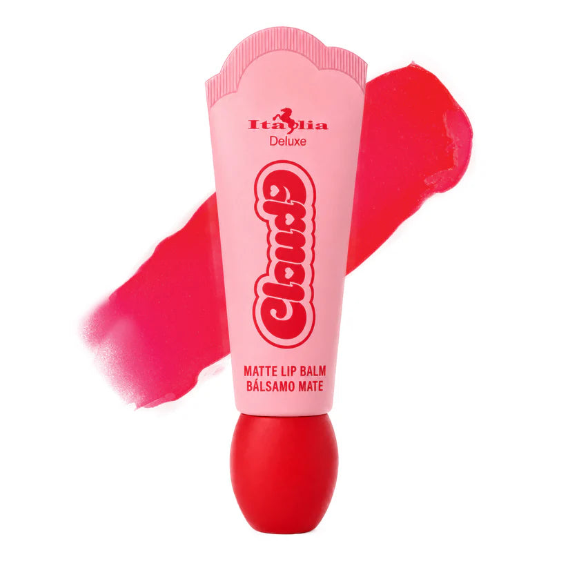 Cloud 9 Matte Lip Balm| Bálsamo de labios matte