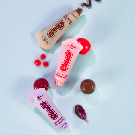 Cloud 9 Matte Lip Balm| Bálsamo de labios matte