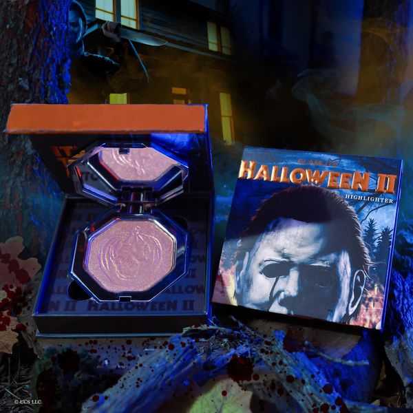 Halloween II Highlighter | Iluminador