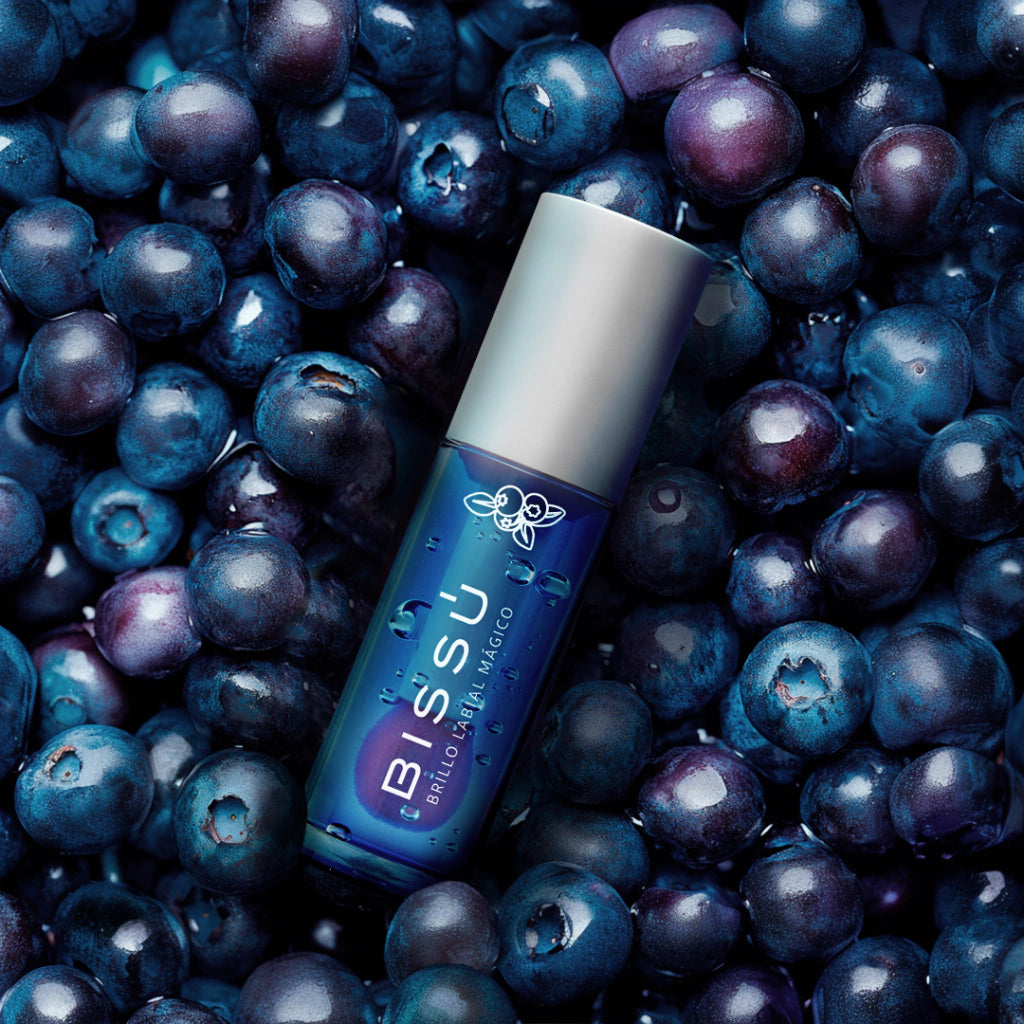 Brillo Labial Mágico | Aceite labial con color PH Active