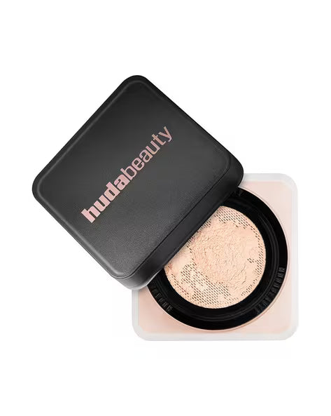 Easy Bake Loose Baking & Setting Powder | Polvo Suelto