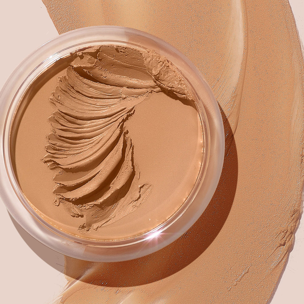 Face & Body Bronzing Balm | Bronceador en crema