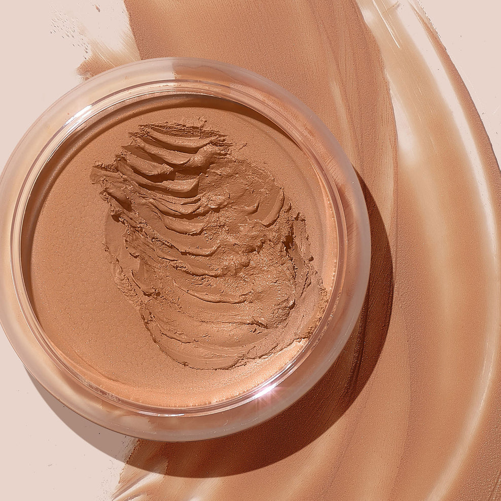 SOL Face & Body Bronzing Balm | Contorno Bronzer en Crema