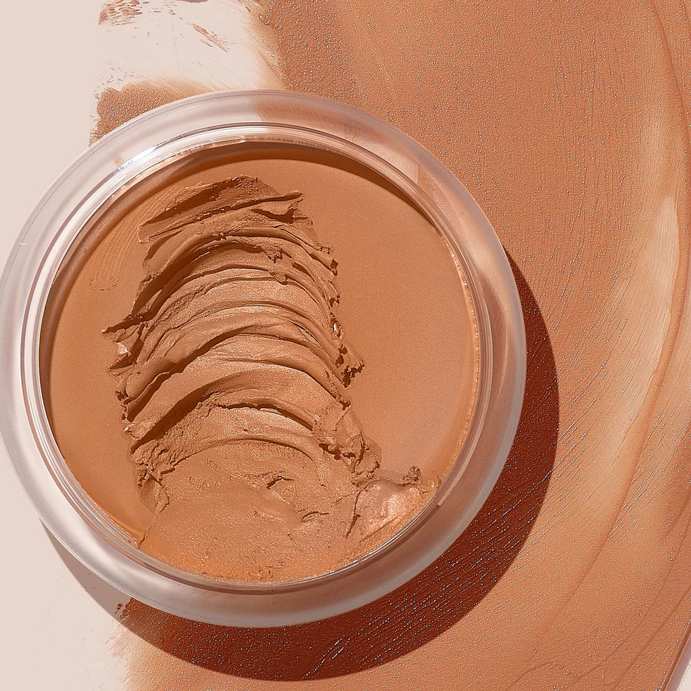 SOL Face & Body Bronzing Balm | Contorno Bronzer en Crema