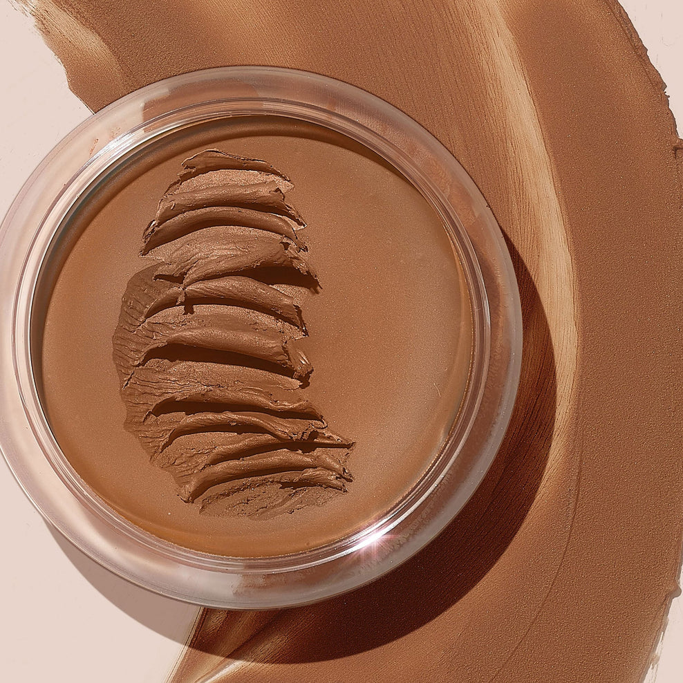 SOL Face & Body Bronzing Balm | Contorno Bronzer en Crema