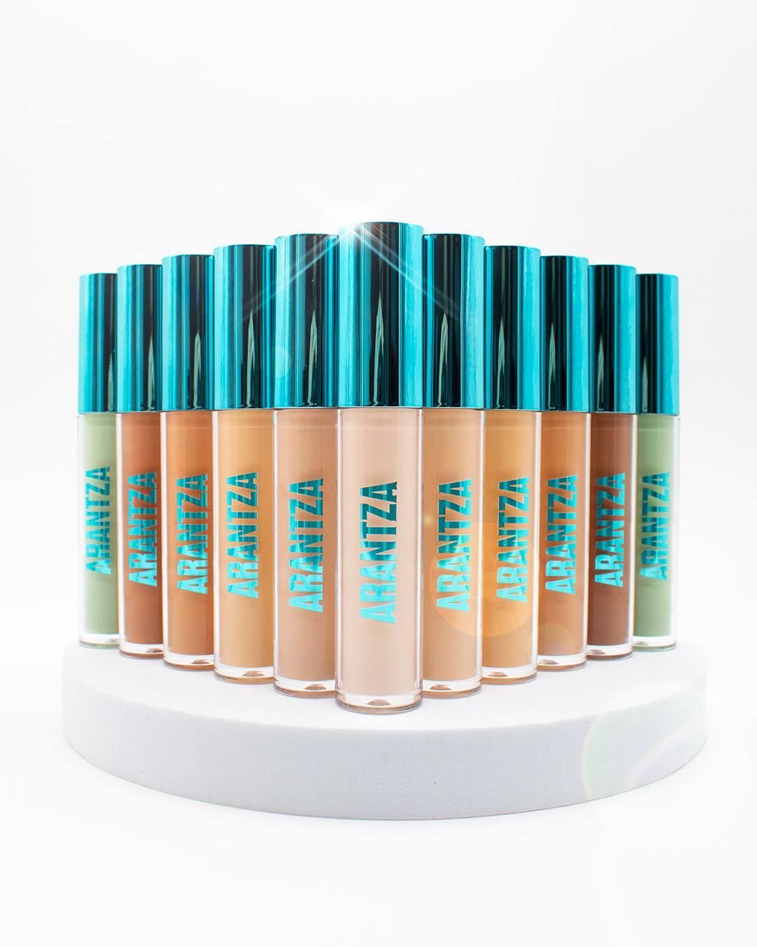 Lights On Concealer | Corrector liquido
