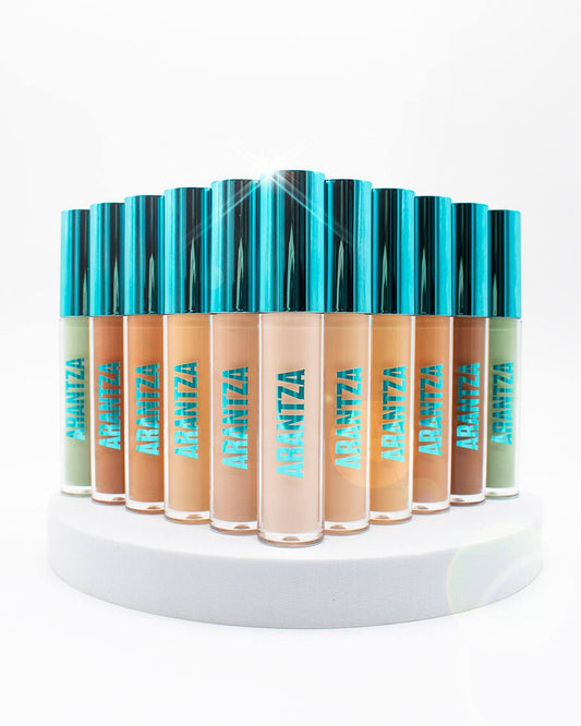 Lights On Concealer | Corrector liquido