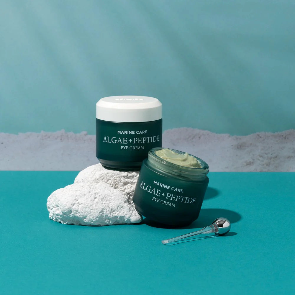 Marine Care Eye Cream | Contorno para ojos