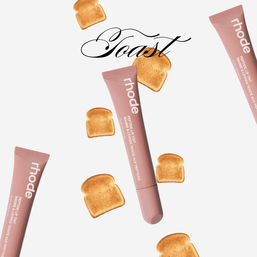 peptide lip tint | gloss bálsamo para labios