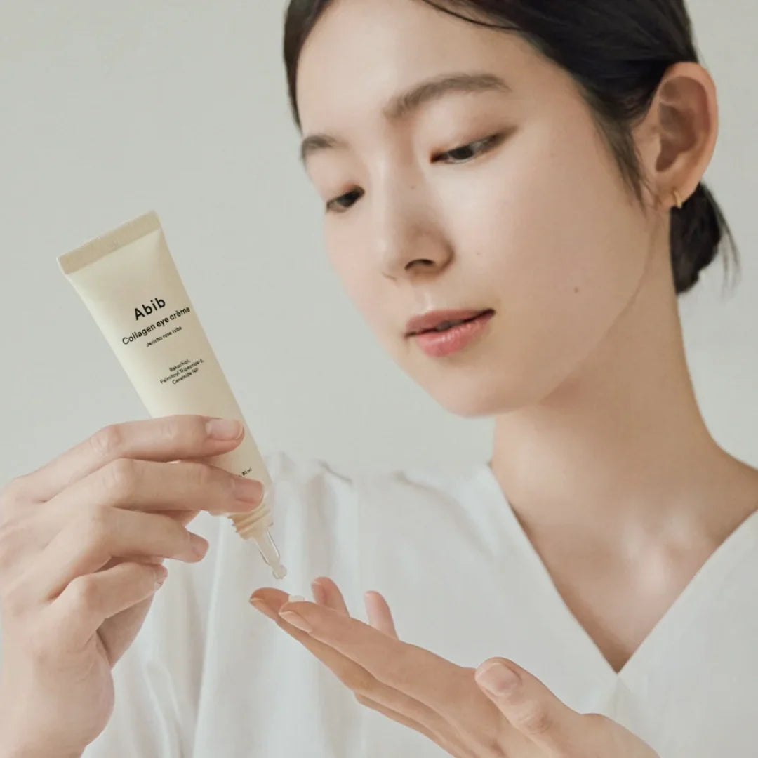 Collagen Eye Cream | Crema para contorno de ojos