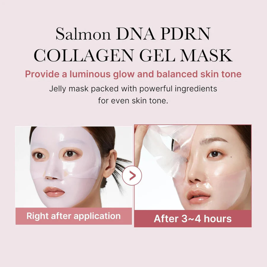 Collagen Lifting Mask Sheet Mask 1pz | Mascarilla para rostro