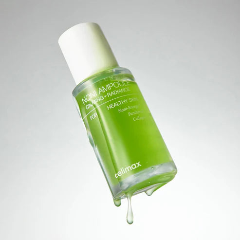 The Real Noni Energy Ampoule | Suero - Ampolleta facial