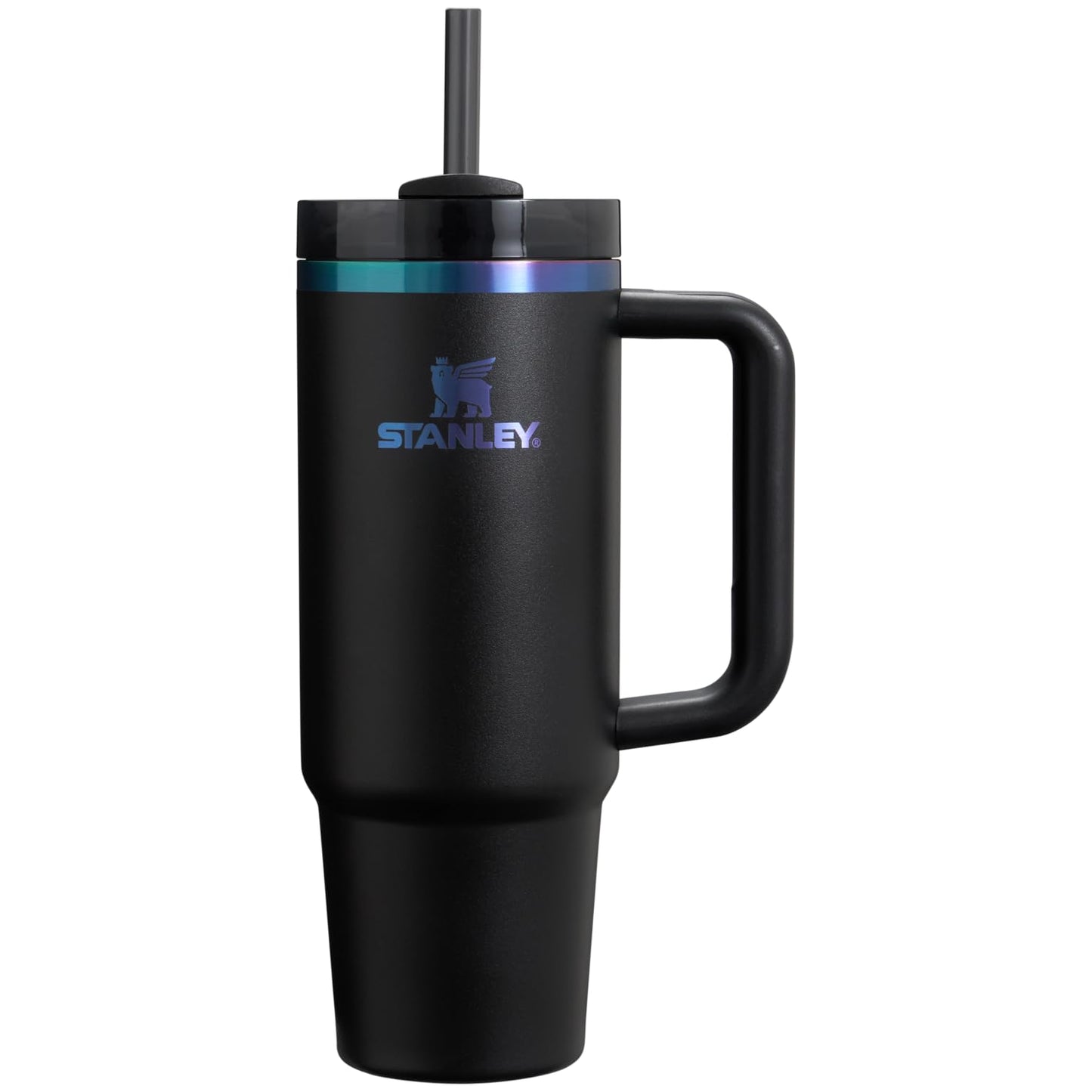 THE BLACK CHROMA | Refresh Quencher H2.O FlowState Tumbler | 30 oz - 40 oz | Termo