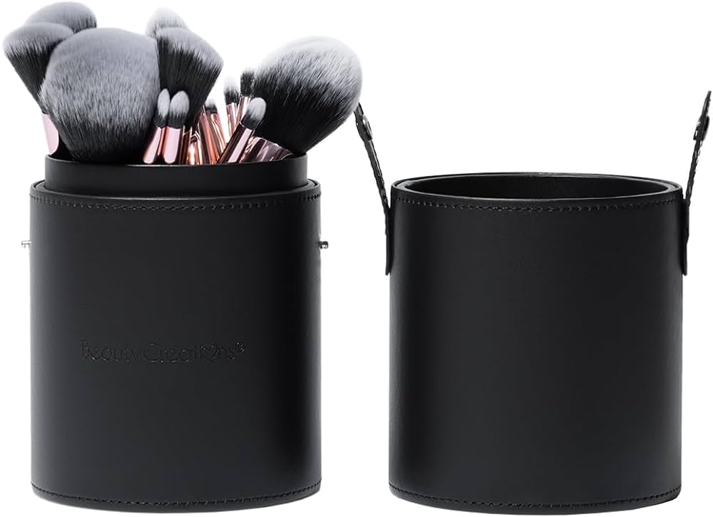 Unbothered Brush Set | Set de brochas 24 pz