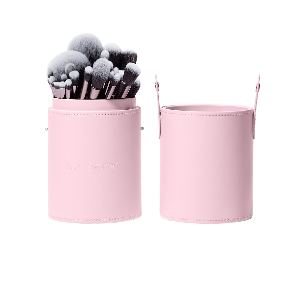 Pretty And Perfect Brush Set | Set de brochas 24 pz