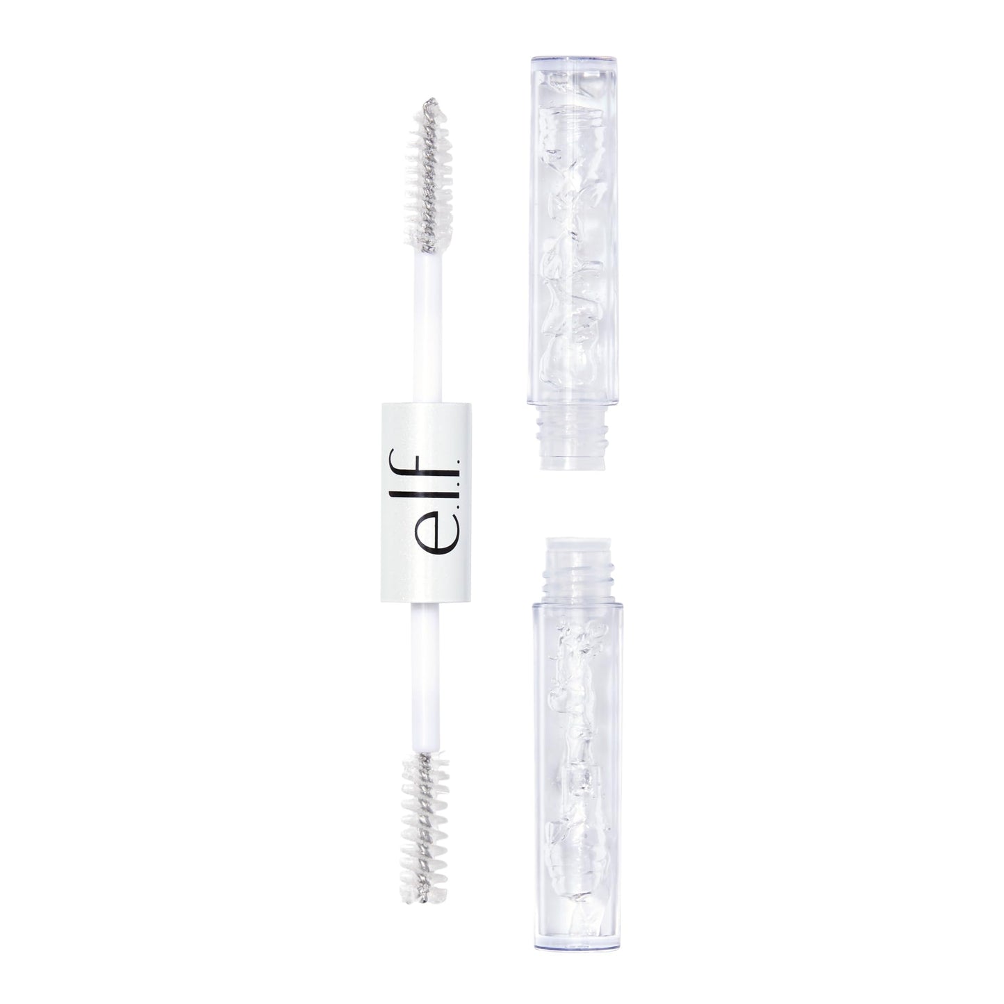 Clear Lash Gel & Brow Mascara | Gel para cejas y pestañas transparente