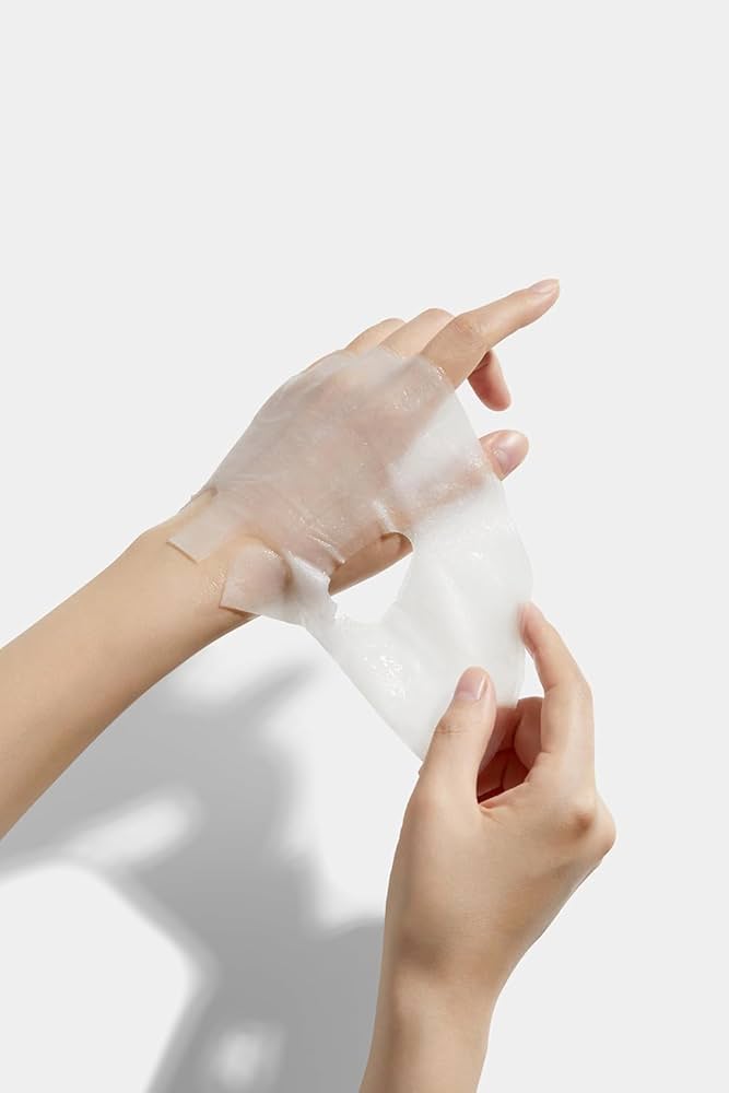 Collagen Lifting Mask Sheet Mask 1pz | Mascarilla para rostro