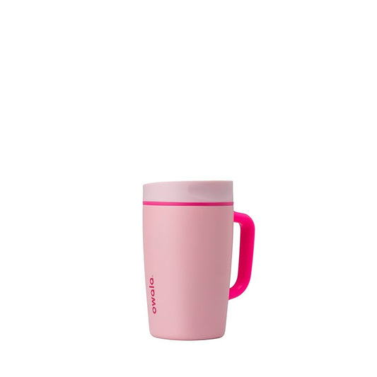 PUCKER UP | Smoothsip Slider with Handle | Termo con asa 12 oz