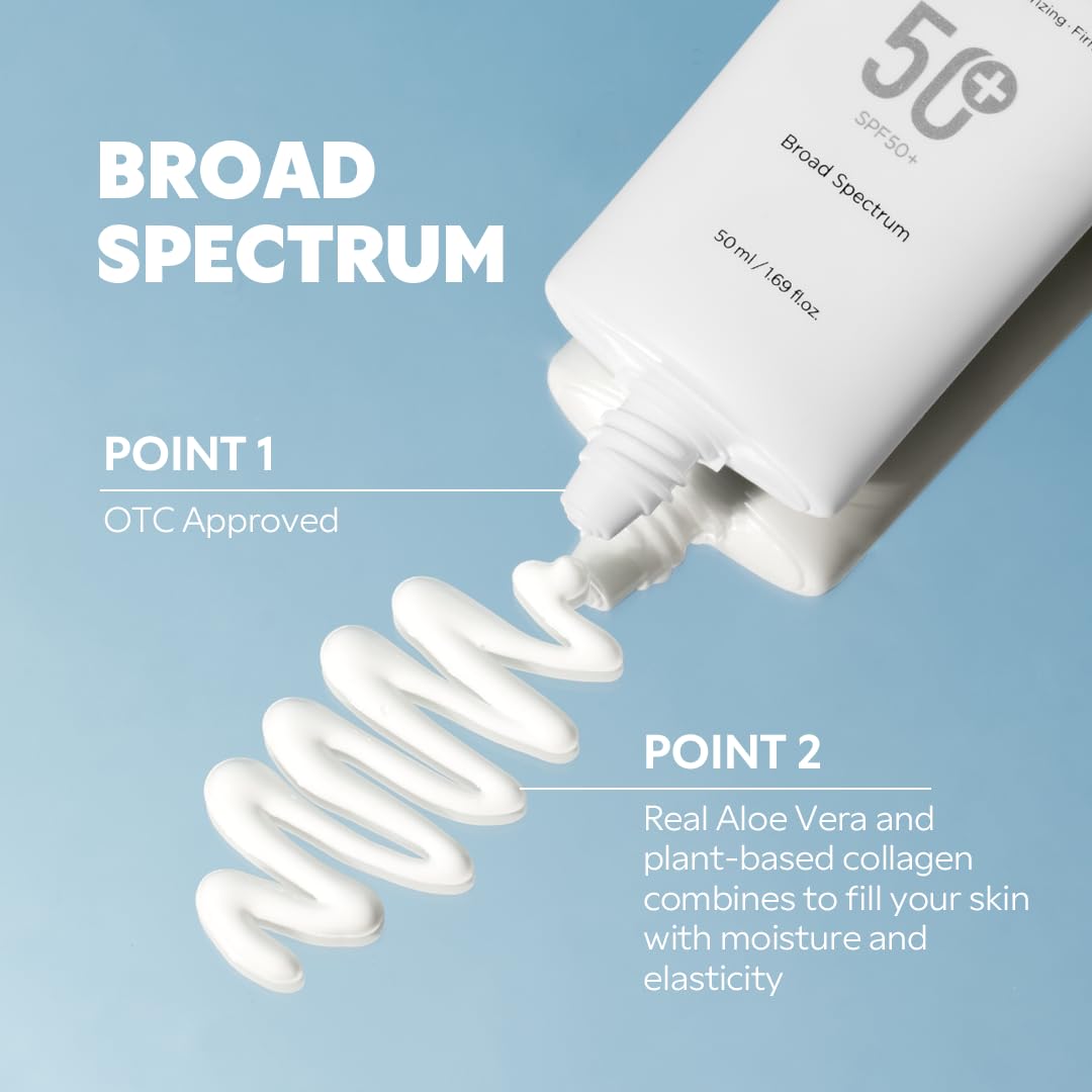 Hydro UV Shield Sunscreen | Protector Solar Facial