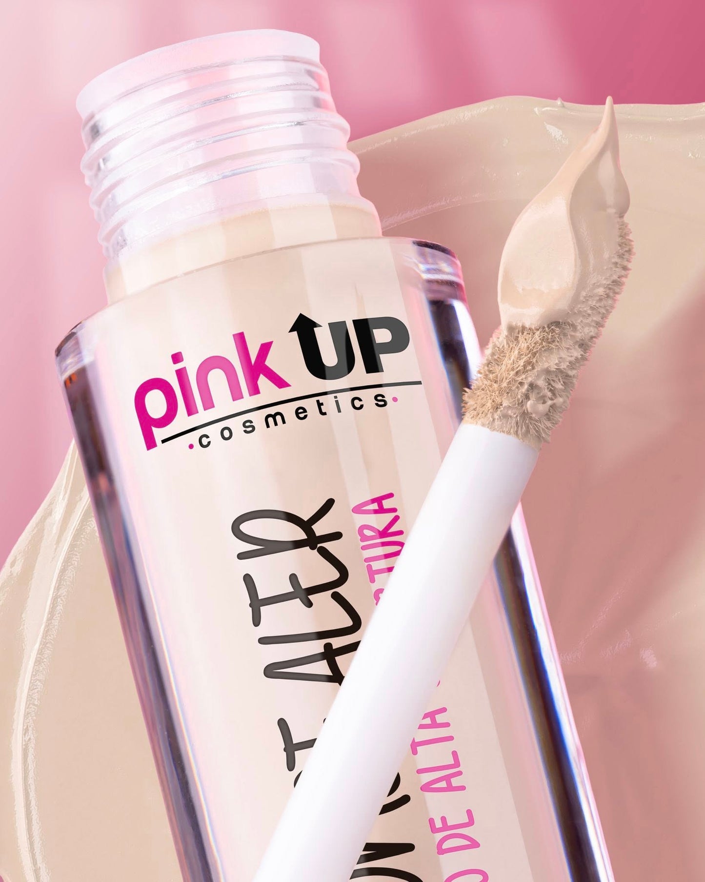 Liquid Concealer | Corrector