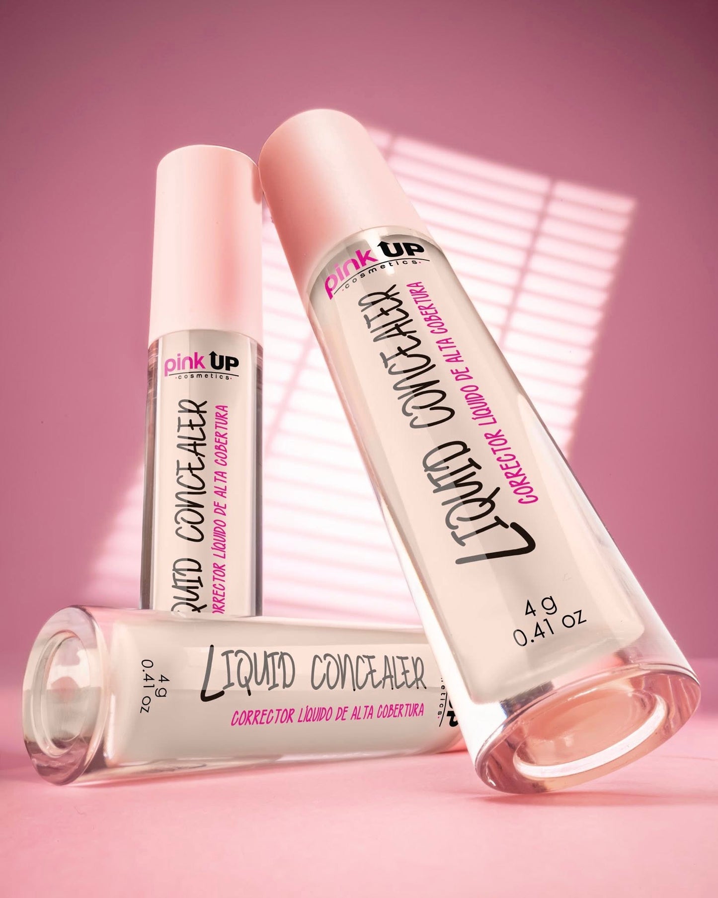 Liquid Concealer | Corrector