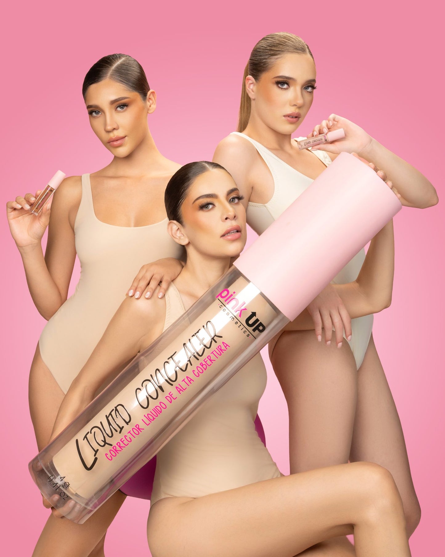 Liquid Concealer | Corrector