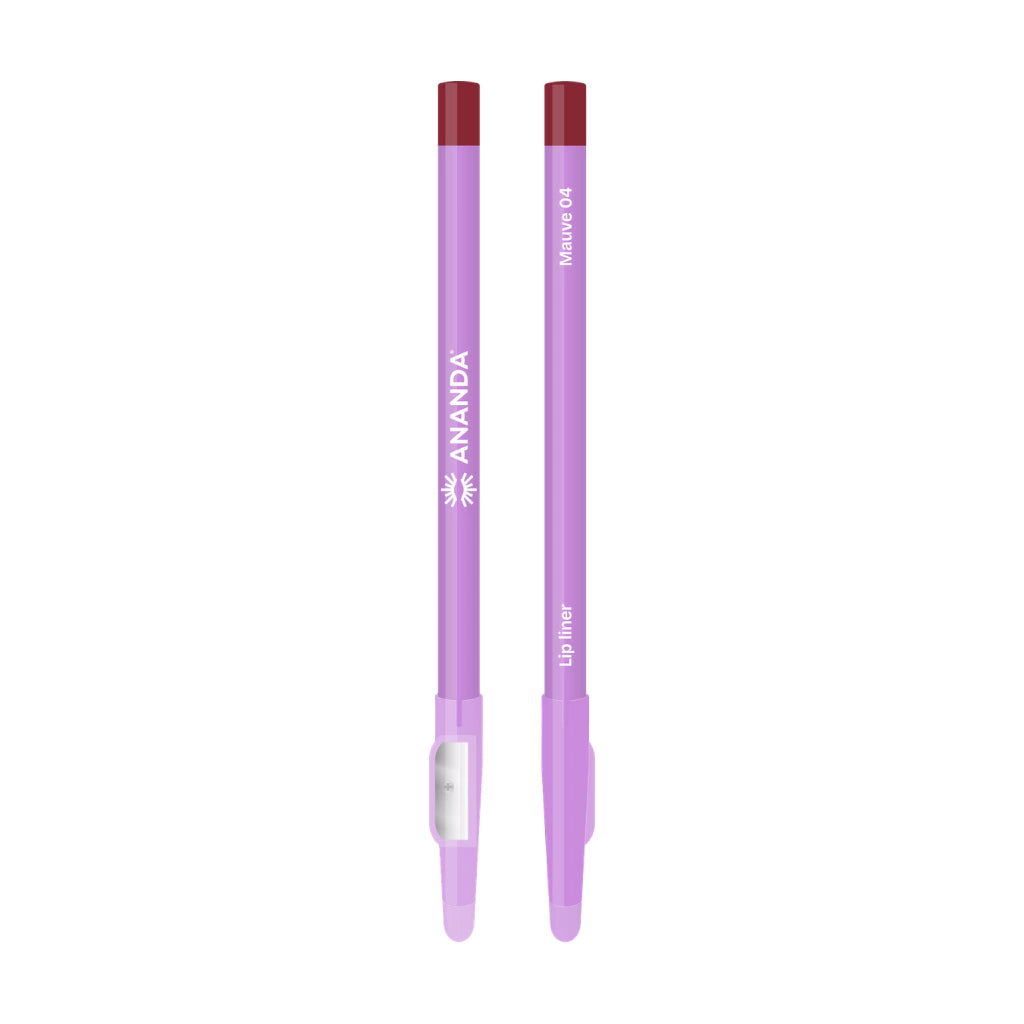 Lip liner | Delineador de labios