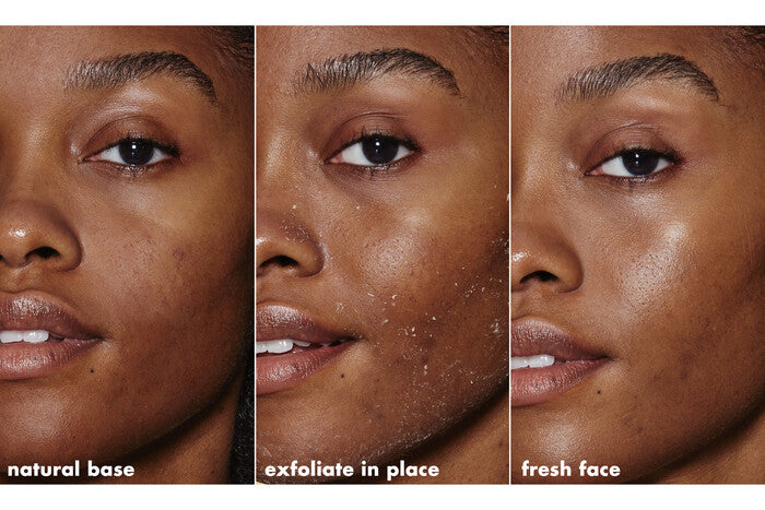 Holy Hydration! Gentle Peeling Exfoliant | Exfoliante