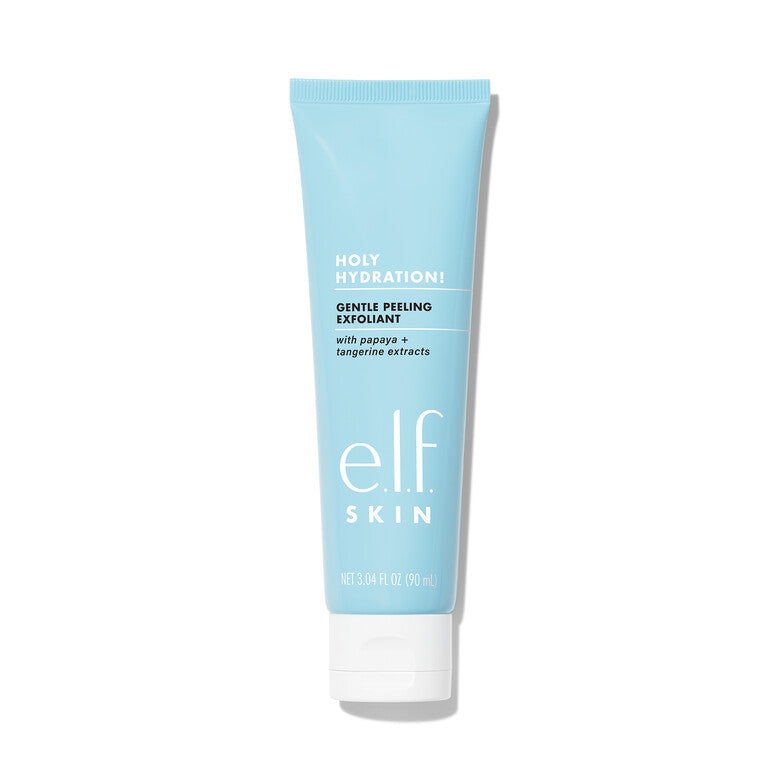 Holy Hydration! Gentle Peeling Exfoliant | Exfoliante