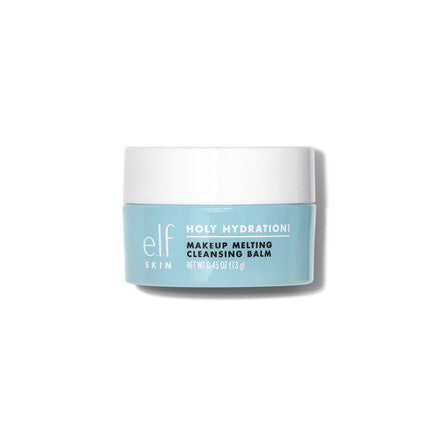 Holy Hydration! Makeup Melting Cleansing Balm | Bálsamo desmaquillante