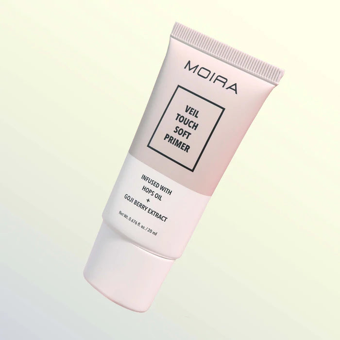 Veil Touch Soft Primer | Primer para Rostro