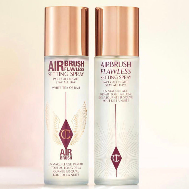 Airbrush Flawless Setting Spray | Fijador de maquillaje