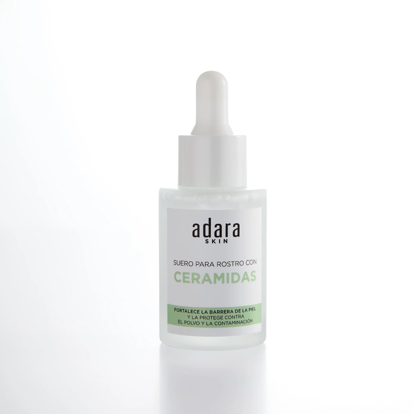 CERAMIDAS SERUM | Suero para rostro
