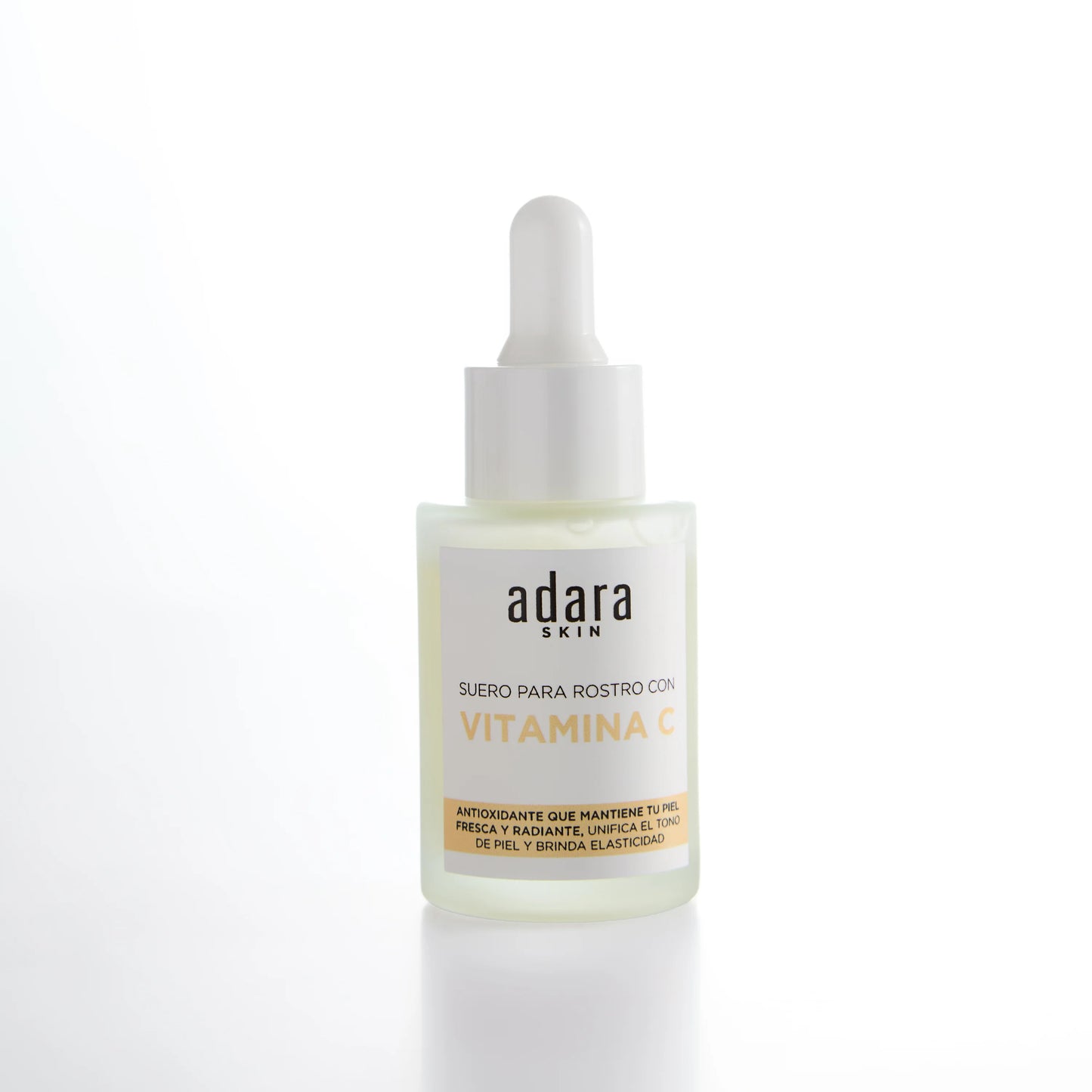 VITAMINA C SERUM | Suero para rostro