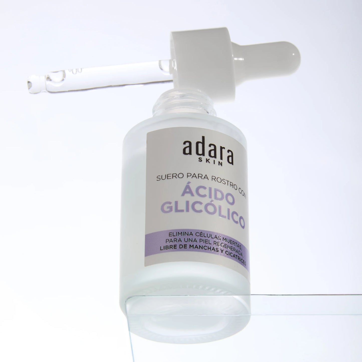 ACIDO GLICOLICO SERUM | Suero para rostro