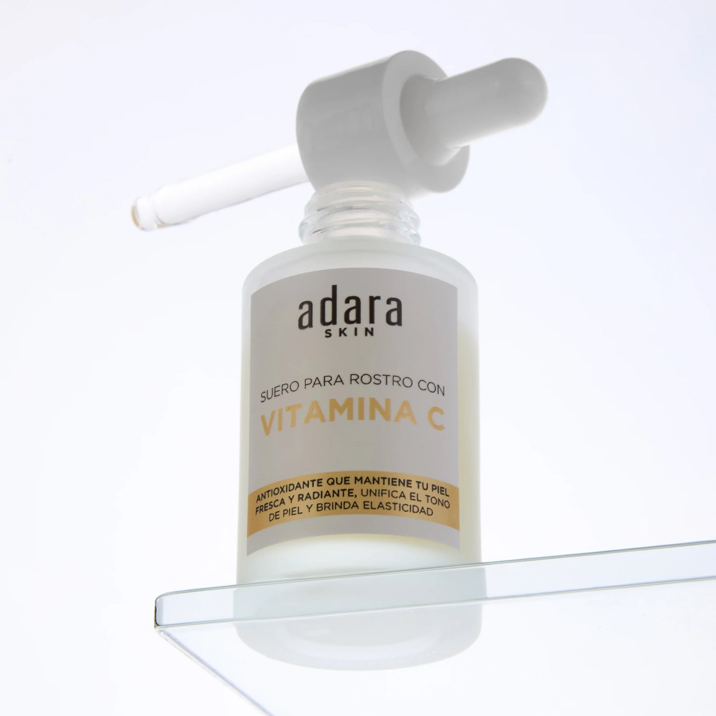 VITAMINA C SERUM | Suero para rostro