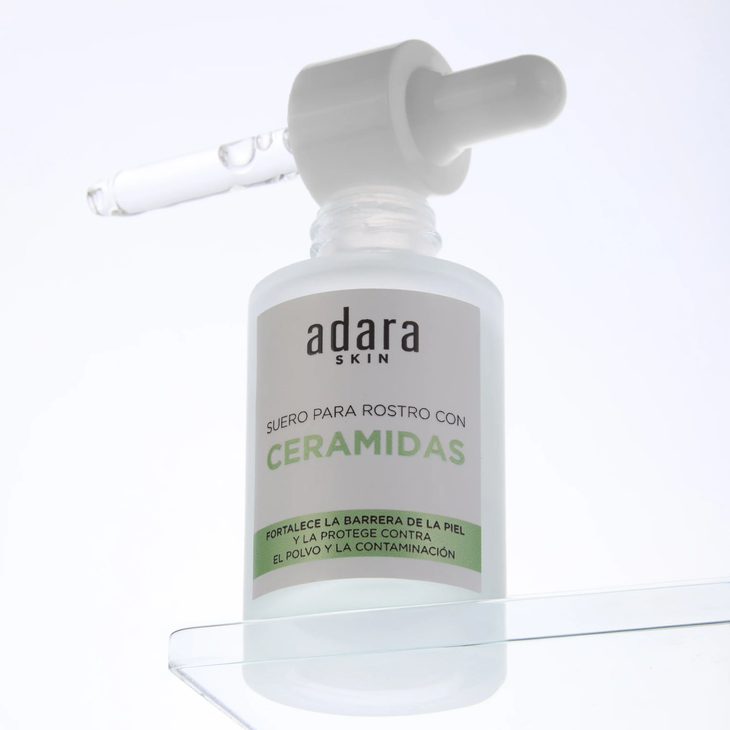 CERAMIDAS SERUM | Suero para rostro