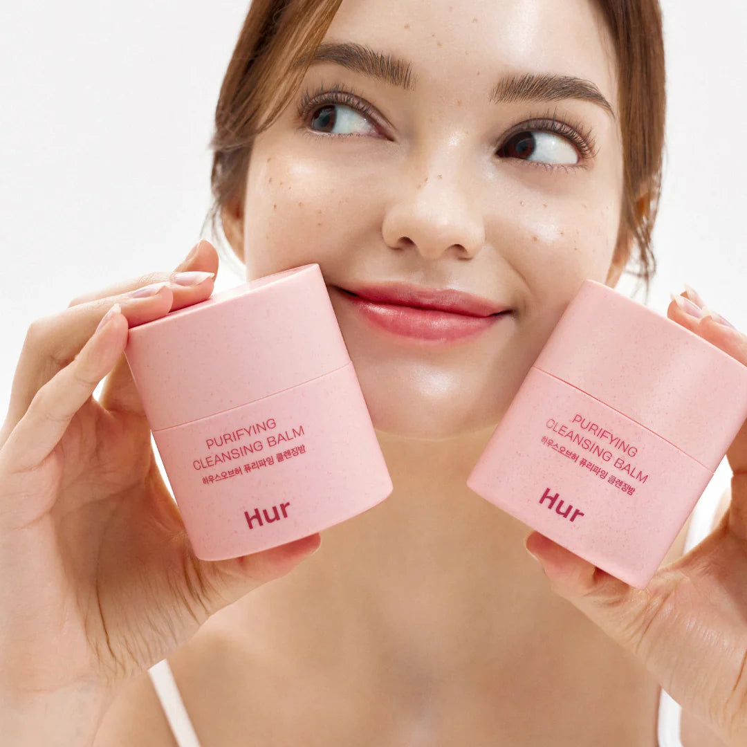 Purfying Cleansing Balm | Balsamo desmaquillante