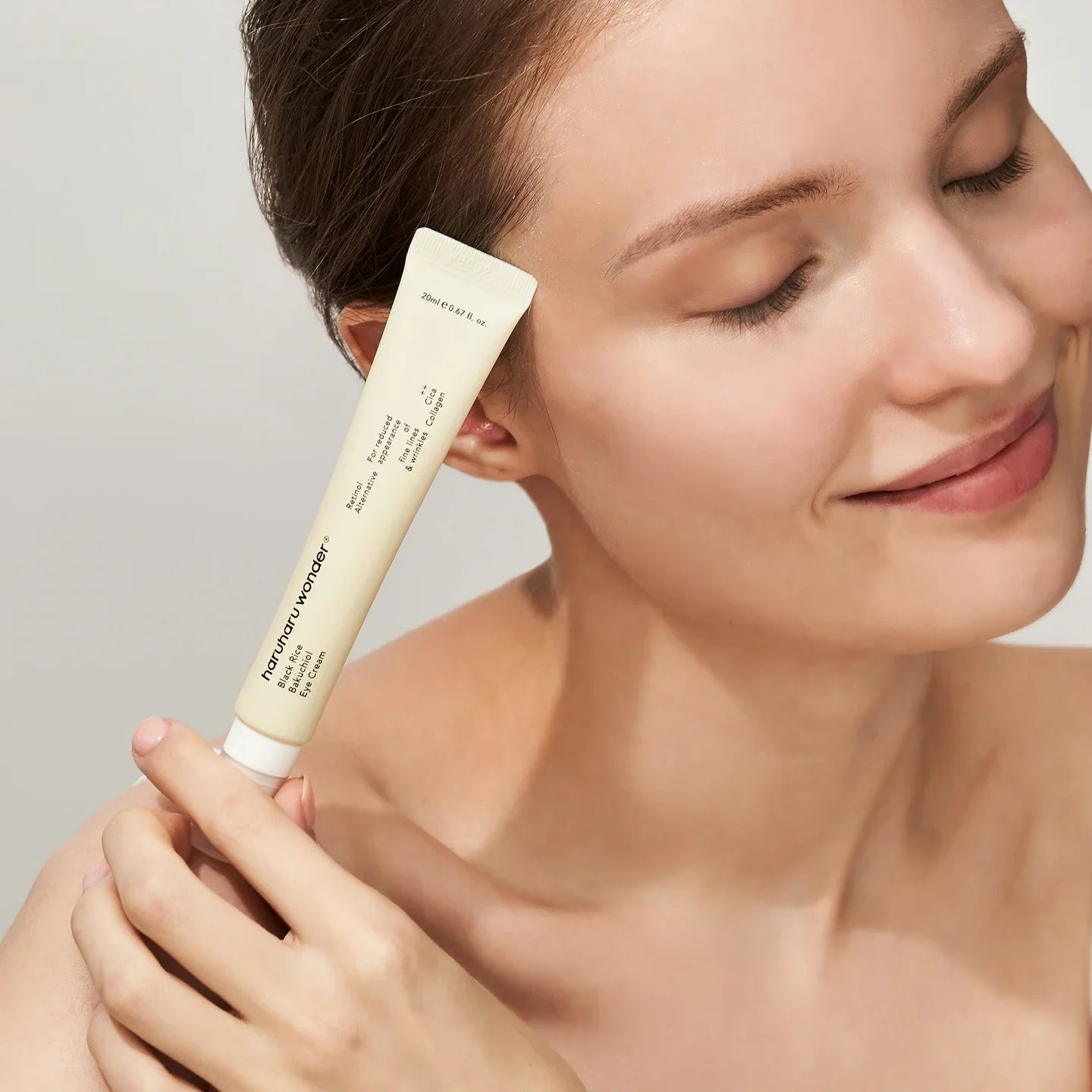 Black Rice Bakuchiol Eye Cream | Contorno de ojos