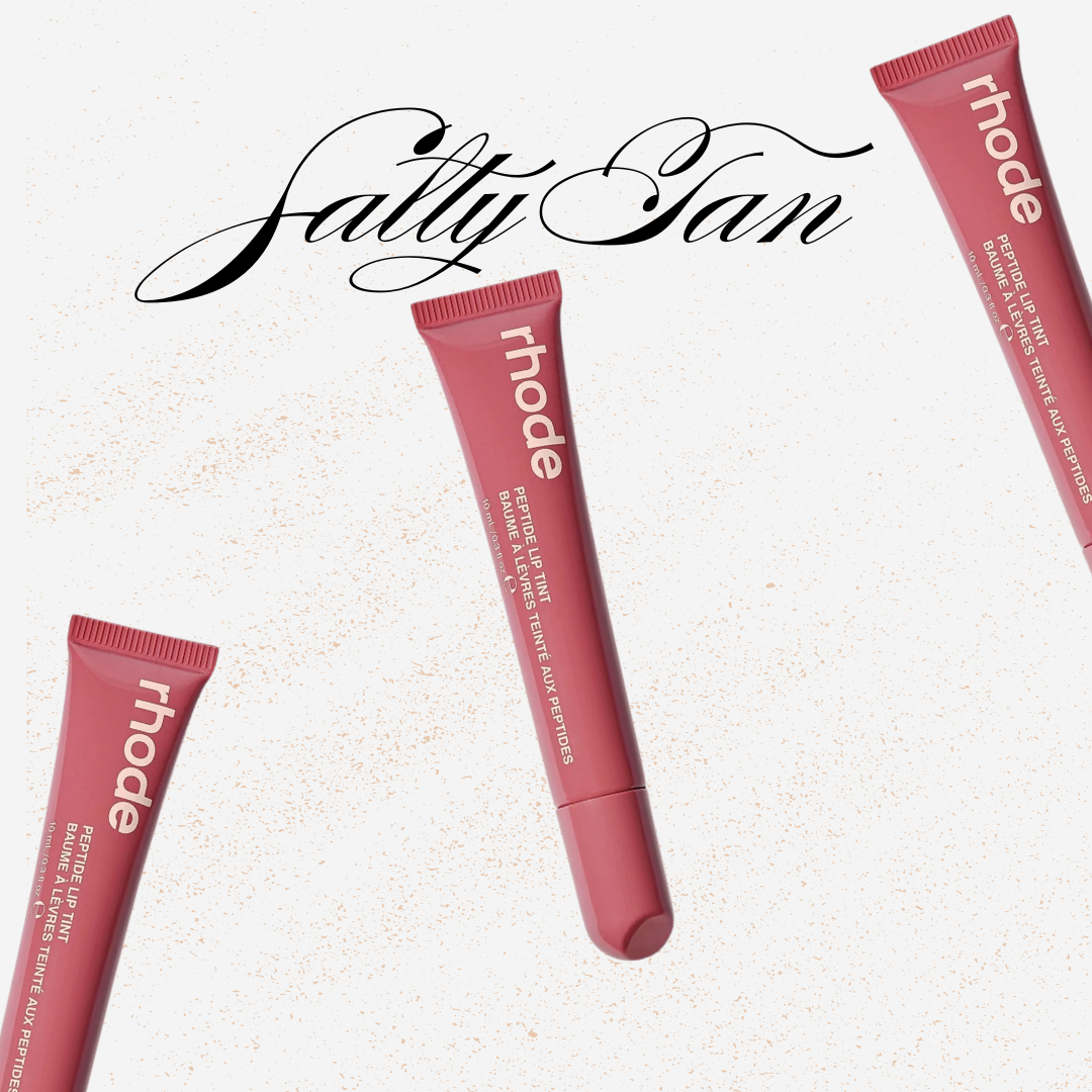 peptide lip tint | gloss bálsamo para labios