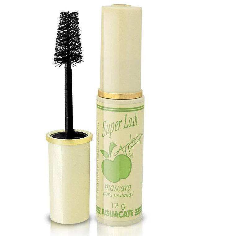 Super Lash | Mascara de pestañas | Rimel